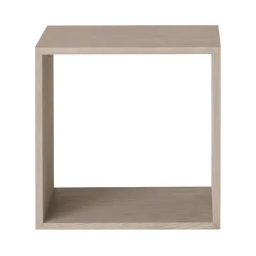Stacked förvaringssystem medium - ek - Muuto