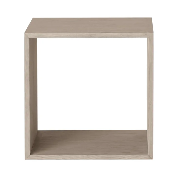 Stacked förvaringssystem medium - ek - Muuto