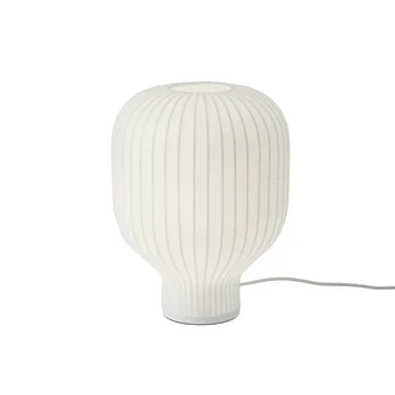 Strand bordslampa 39 cm - White (vit) - Muuto