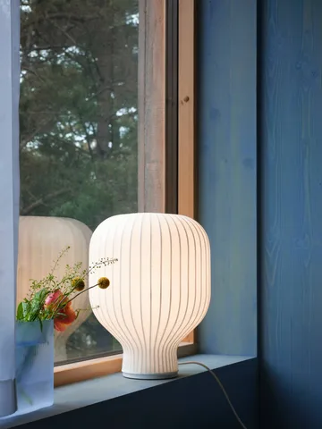 Strand bordslampa 39 cm - White (vit) - Muuto