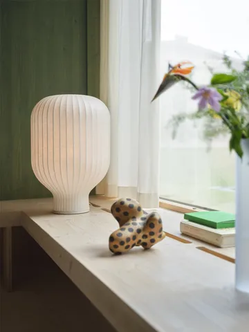 Strand bordslampa 59 cm - White - Muuto