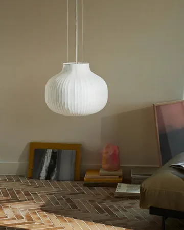 Strand taklampa close - 45 cm - Muuto