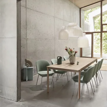 Strand taklampa open - 28 cm - Muuto