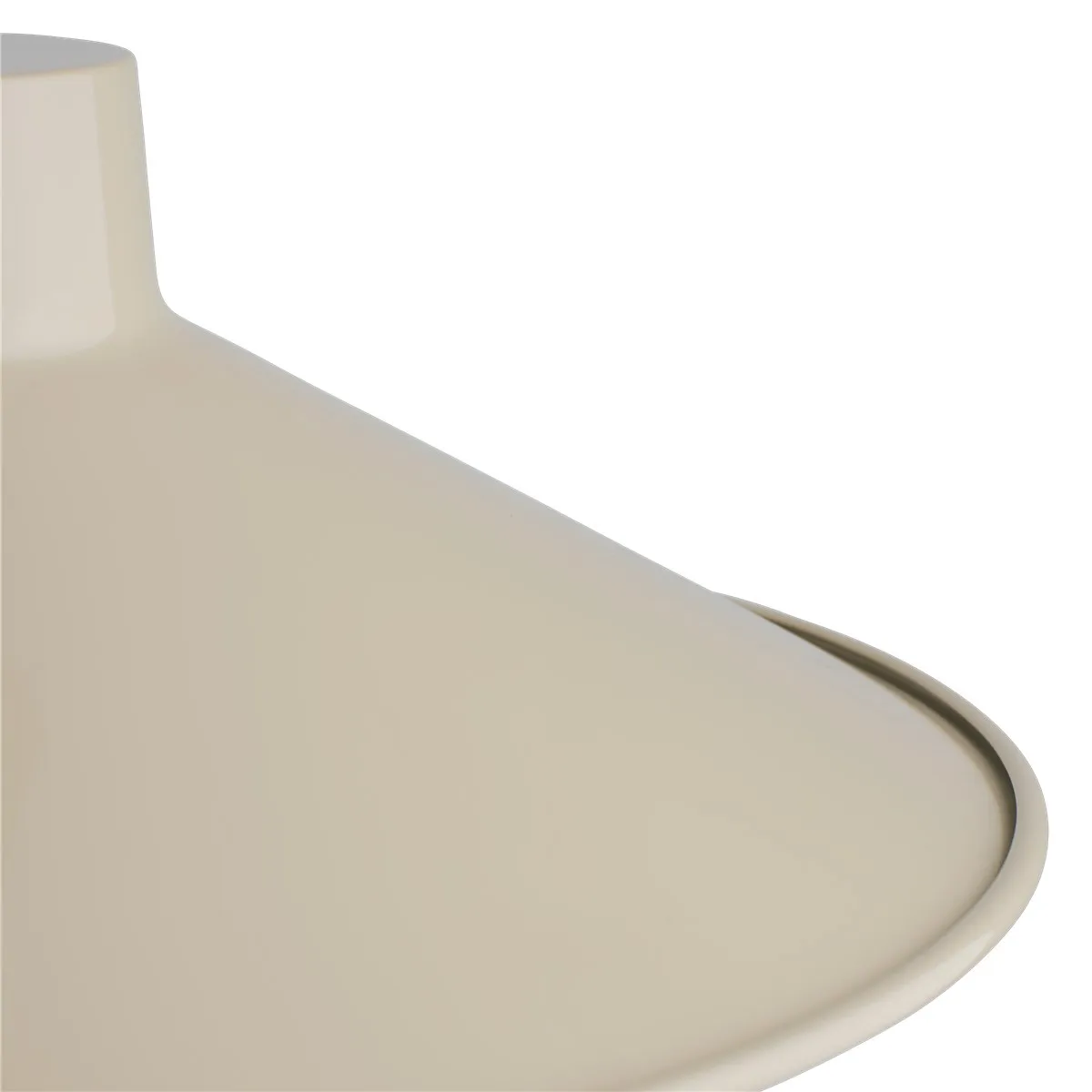 Top taklampa Ø36 cm, Sand Muuto