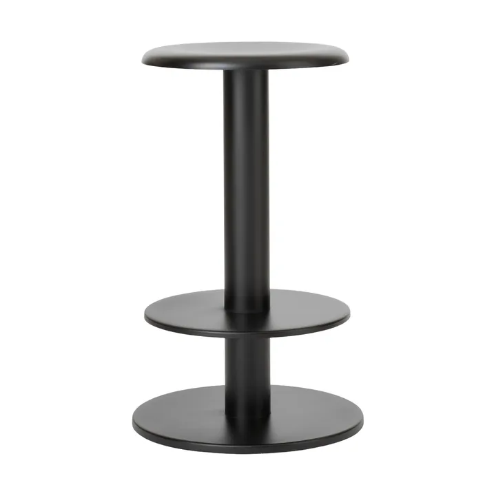 Coupe barpall - Black, 66 cm - New Works