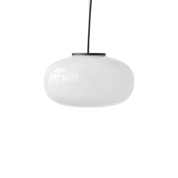 Karl-Johan Large pendel Ø40 cm - Opalvit - New Works