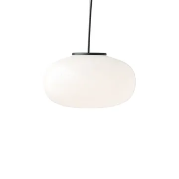 Karl-Johan Large pendel Ø40 cm - Opalvit - New Works