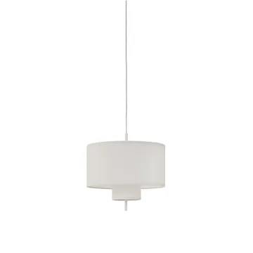 Margin pendel Ø50 cm - White - New Works