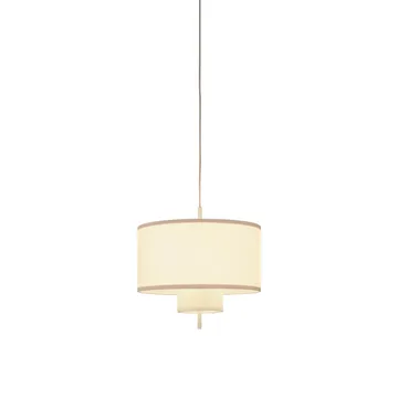 Margin pendel Ø50 cm - White - New Works
