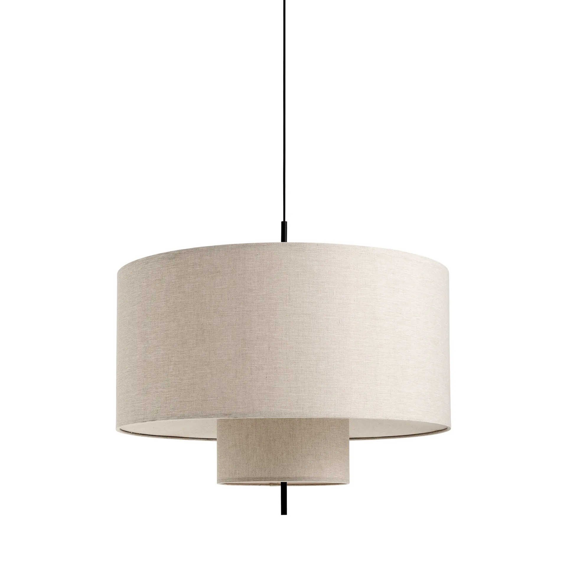 Margin pendel Ø90 cm, Beige New Works