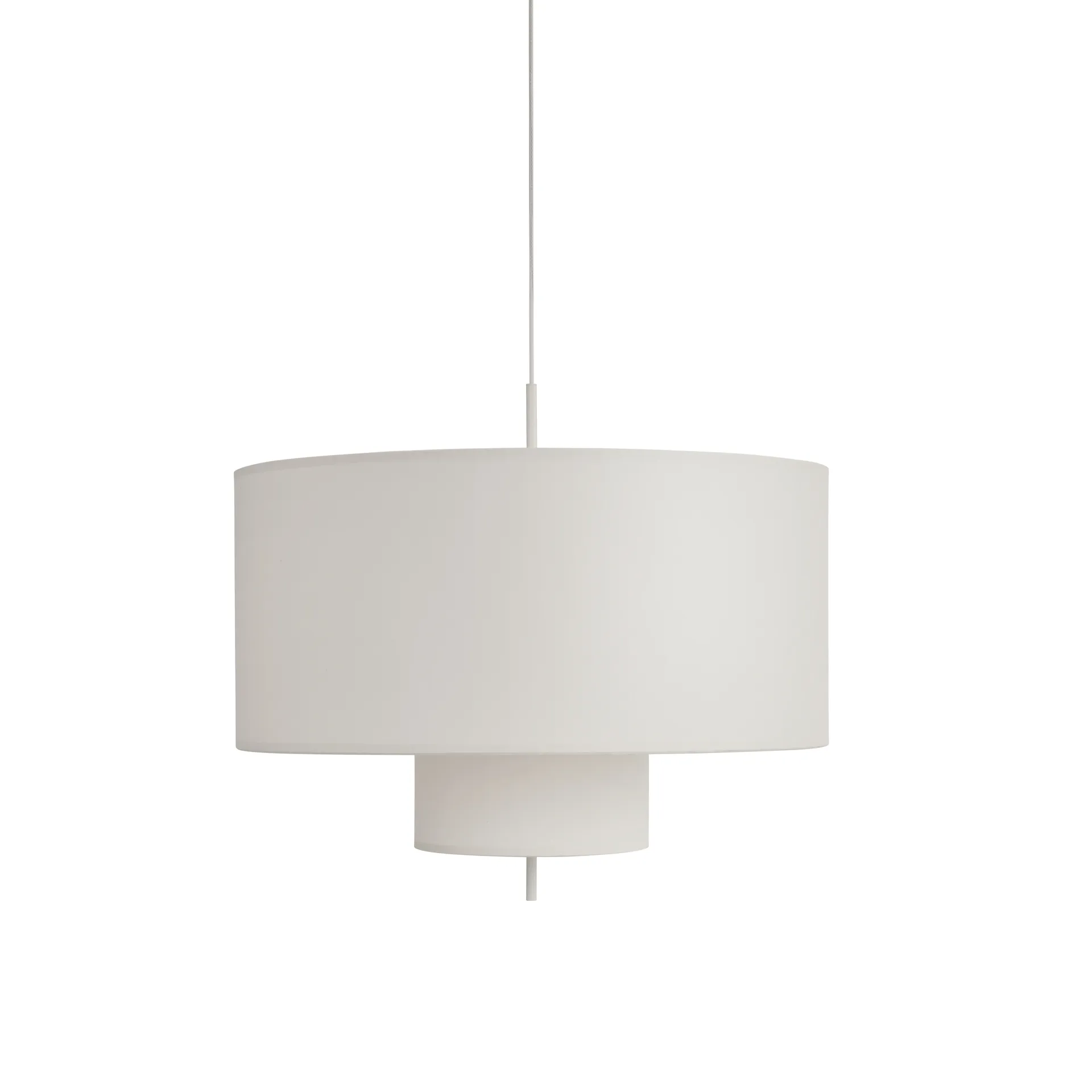 Margin pendel Ø90 cm, White New Works