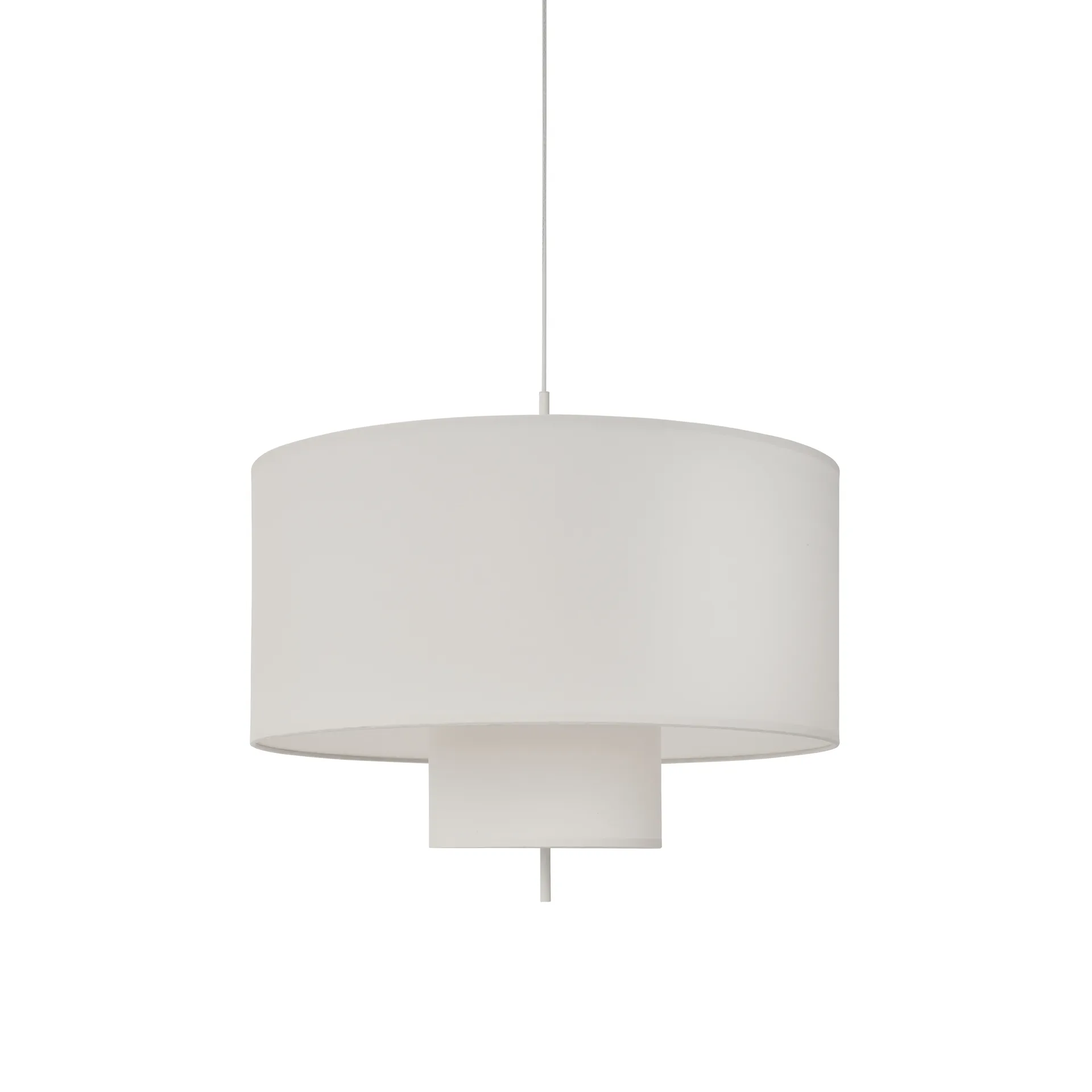 Margin pendel Ø90 cm, White New Works