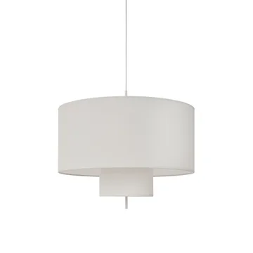 Margin pendel Ø90 cm - White - New Works