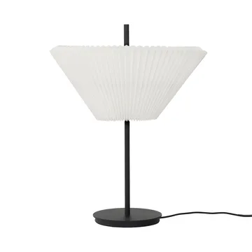 Nebra bordslampa - White (vit) - New Works