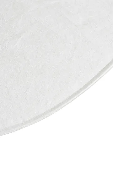 Tense pendel - White, Ø70 cm - New Works