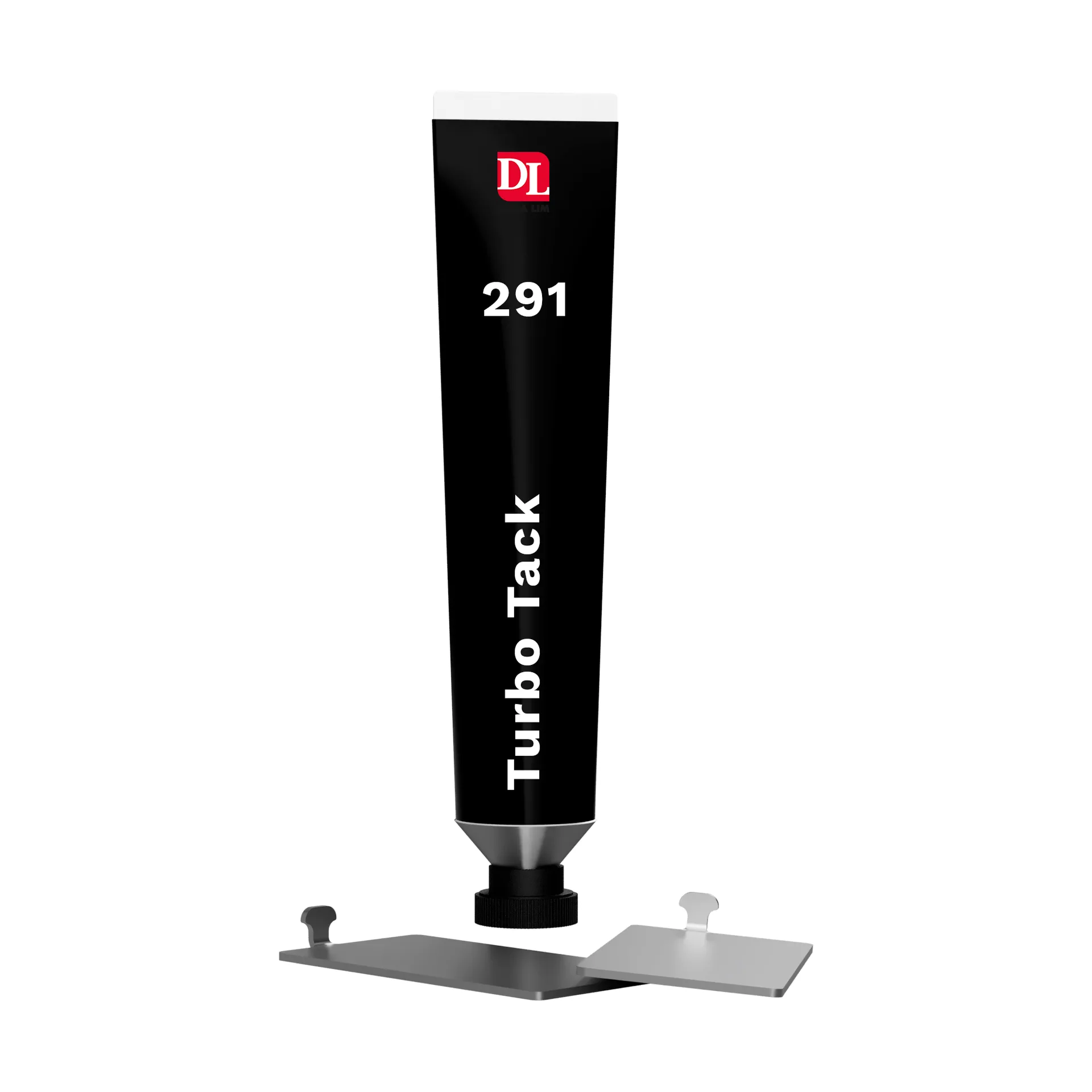 Nichba monteringskit duschhylla, 20+40 cm Nichba