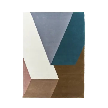 ASPEKT ullmatta Avenue Foundation - 200x300 cm - NJRD
