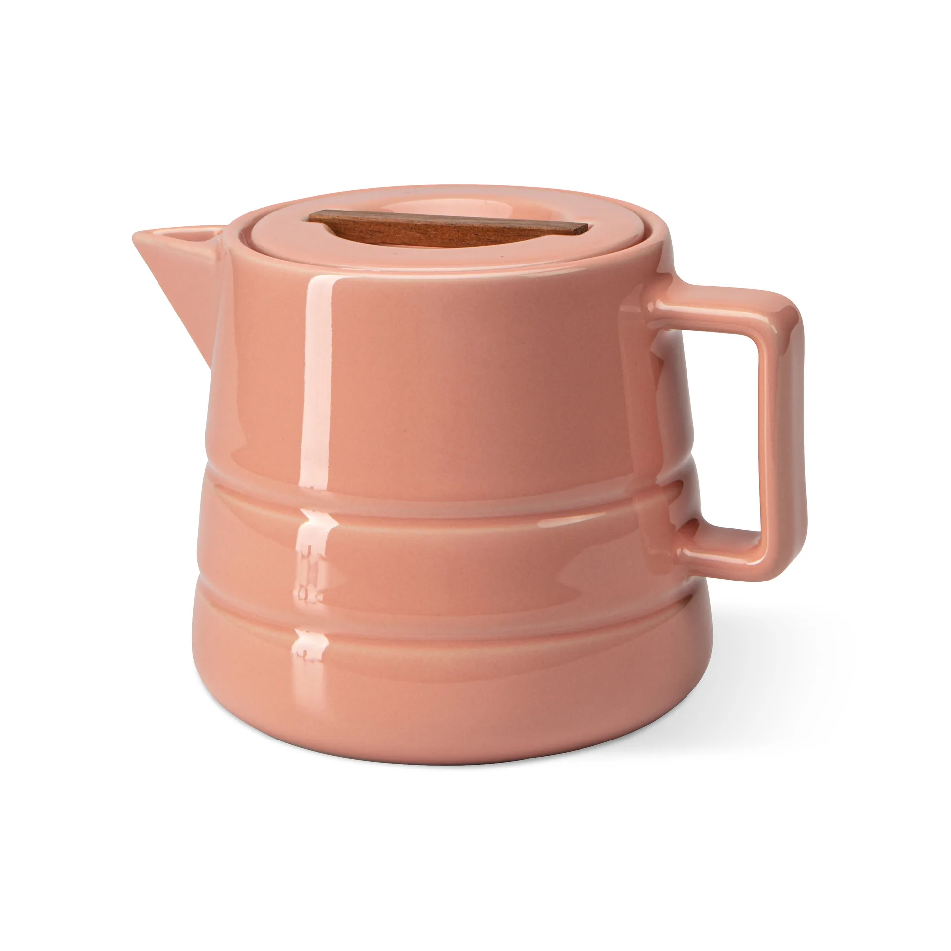 Lines mjölkkanna 50 cl, Rosa NJRD