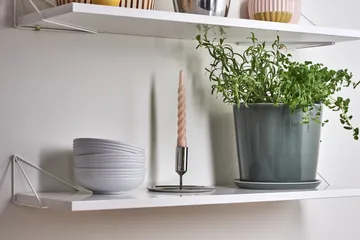 Lines skål Ø16 cm 6-pack - Vit - NJRD