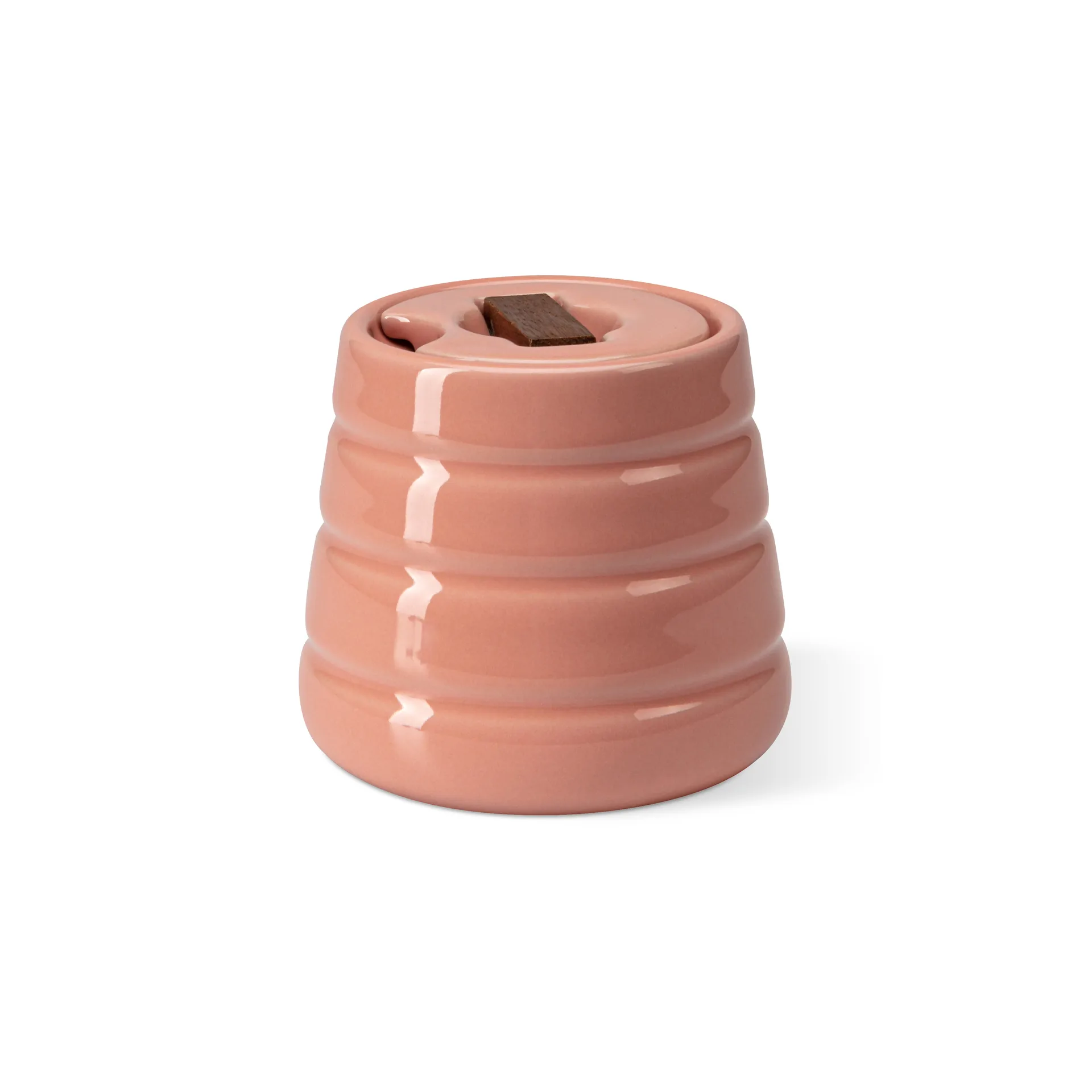 Lines sockerskål, Rosa NJRD