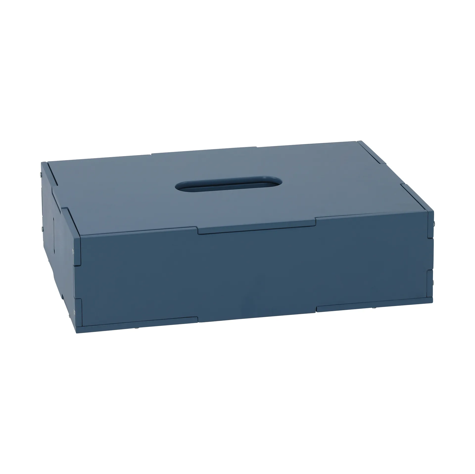 Kiddo Tool Box förvaringslåda, Blå Nofred