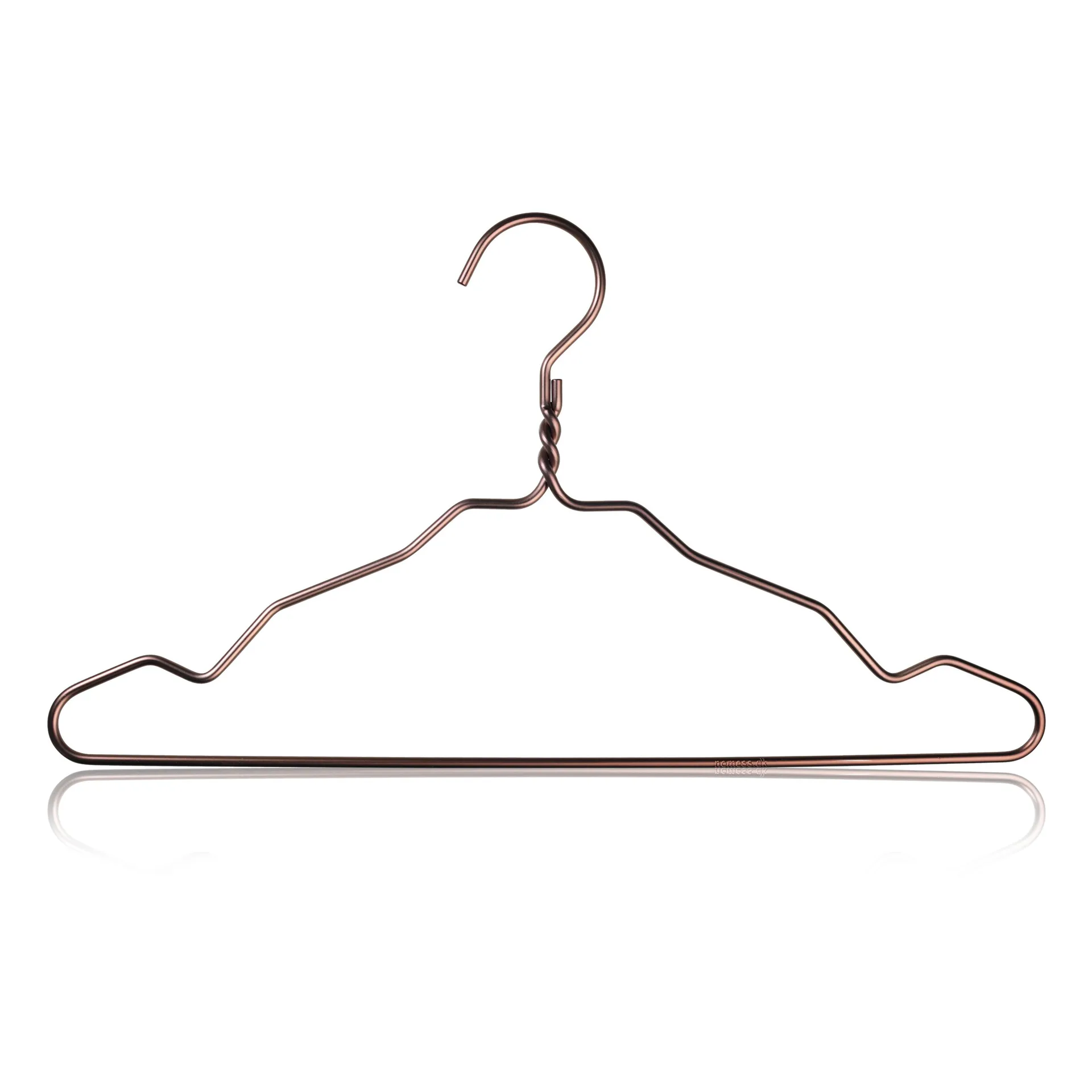 Alu galge 5-pack, bronz Nomess Copenhagen