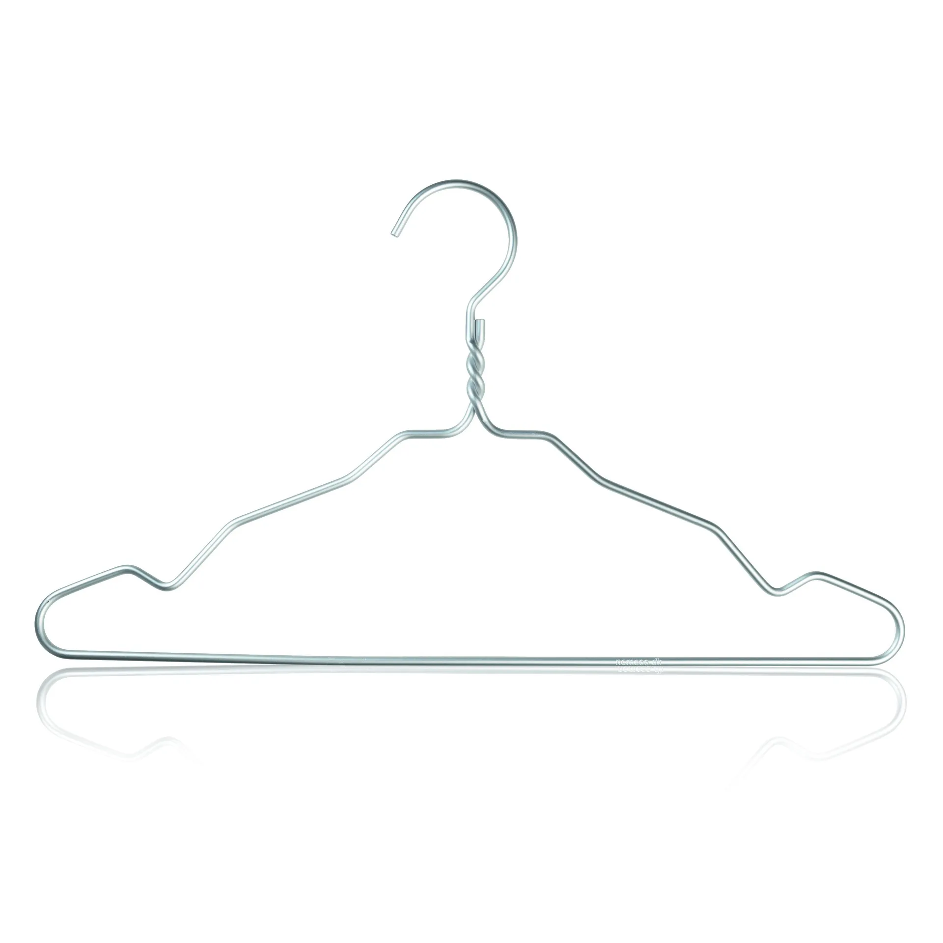 Alu galge 5-pack, silver Nomess Copenhagen
