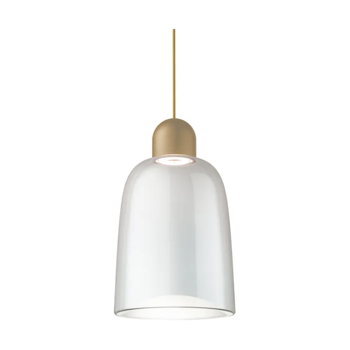 Dia pendel 27 cm - Beige-ljusbeige - Noon