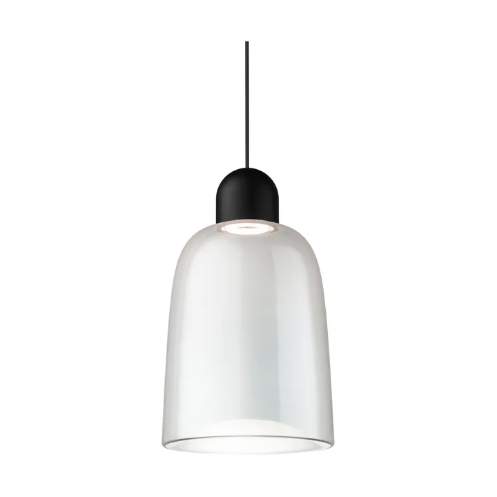 Dia pendel 27 cm - Svart-svart - Noon