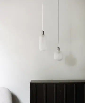 Amp lampa liten - Matt-vit - Normann Copenhagen