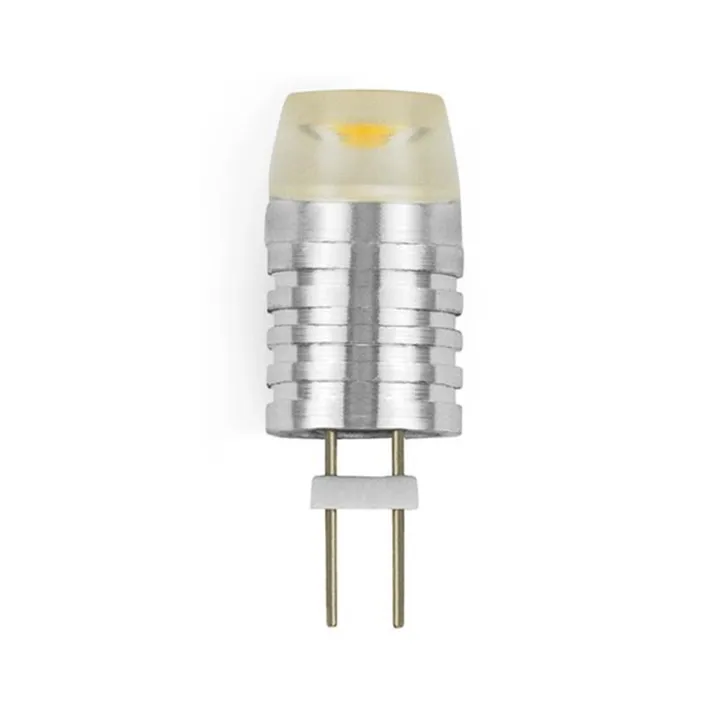 Amp LED G4 ljuskälla - Klar 0,8W - Normann Copenhagen