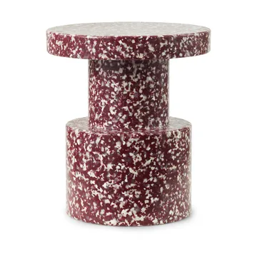 Bit pall - Burgundy - Normann Copenhagen
