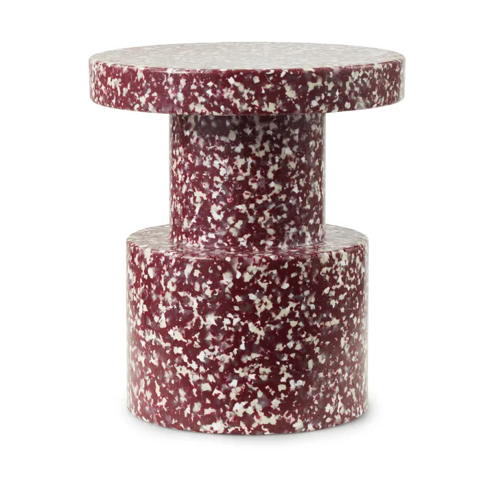 Bit pall - Burgundy - Normann Copenhagen