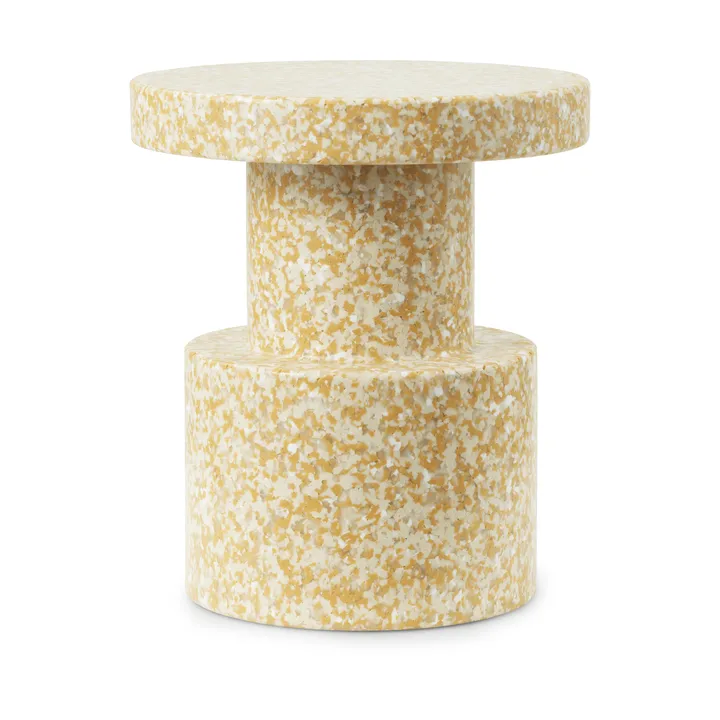 Bit pall - Mustard - Normann Copenhagen