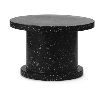 Bit soffbord - Svart - Normann Copenhagen