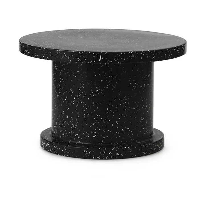 Bit soffbord - Svart - Normann Copenhagen