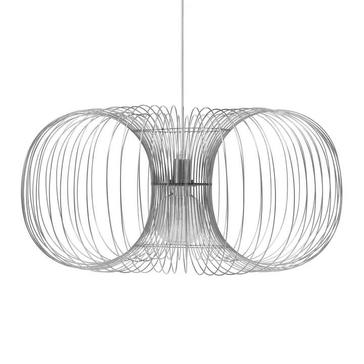 Coil lampa EU - Ø90 - Normann Copenhagen
