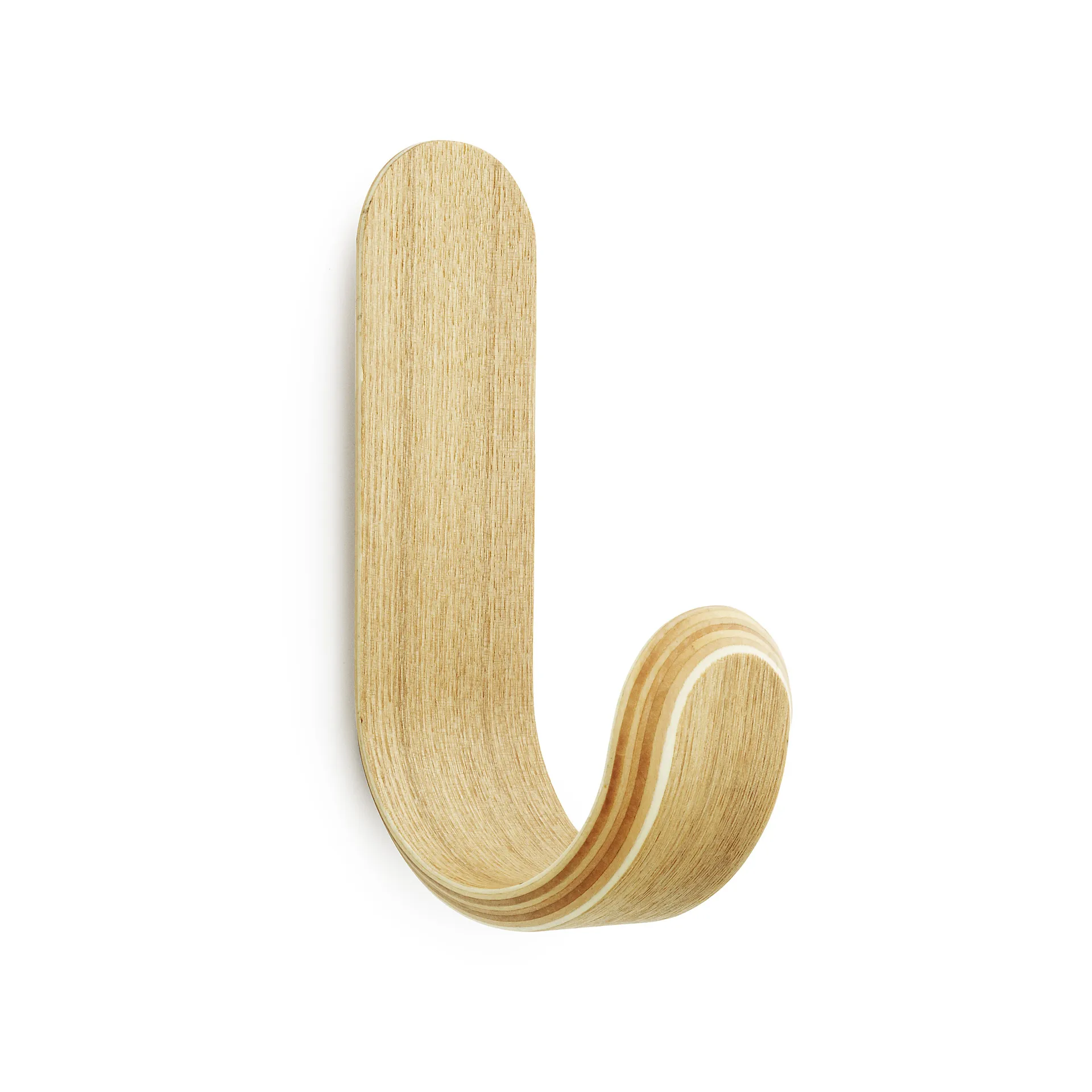 Curve krok, ask Normann Copenhagen