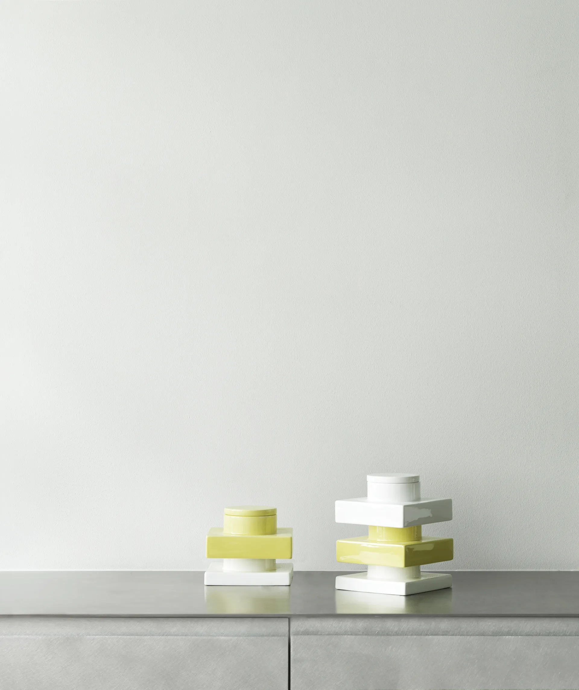 Deko Object S2 vas, Lemon Normann Copenhagen