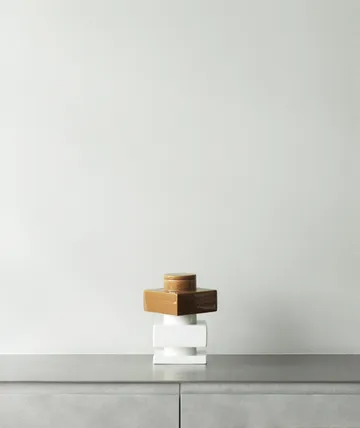 Deko Object S3 vas - Hazel - Normann Copenhagen