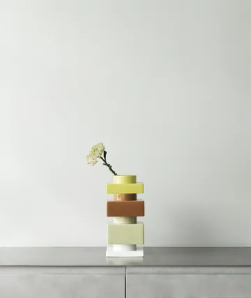 Deko Object S3 vas - Hazel - Normann Copenhagen