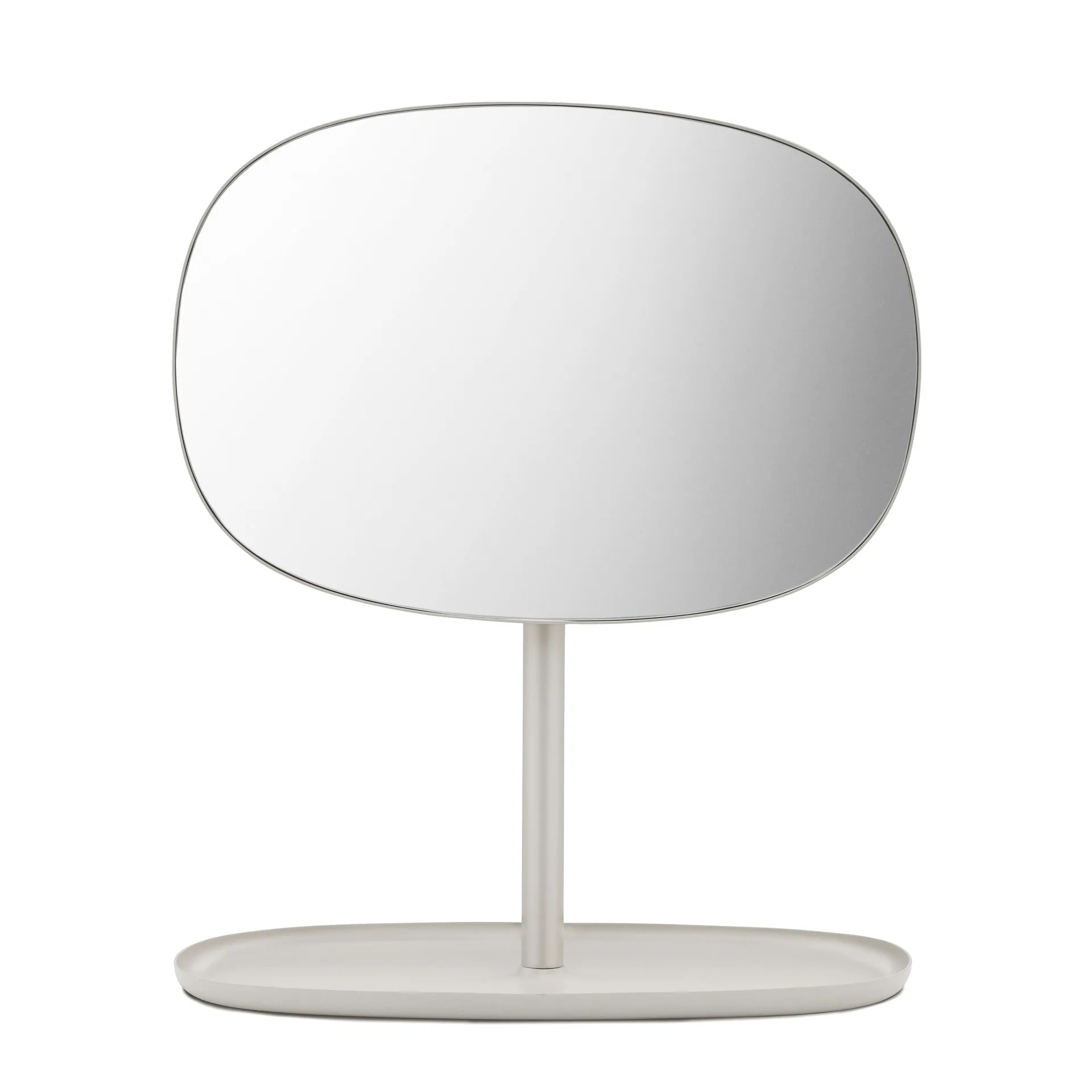 Flip spegel, sand Normann Copenhagen