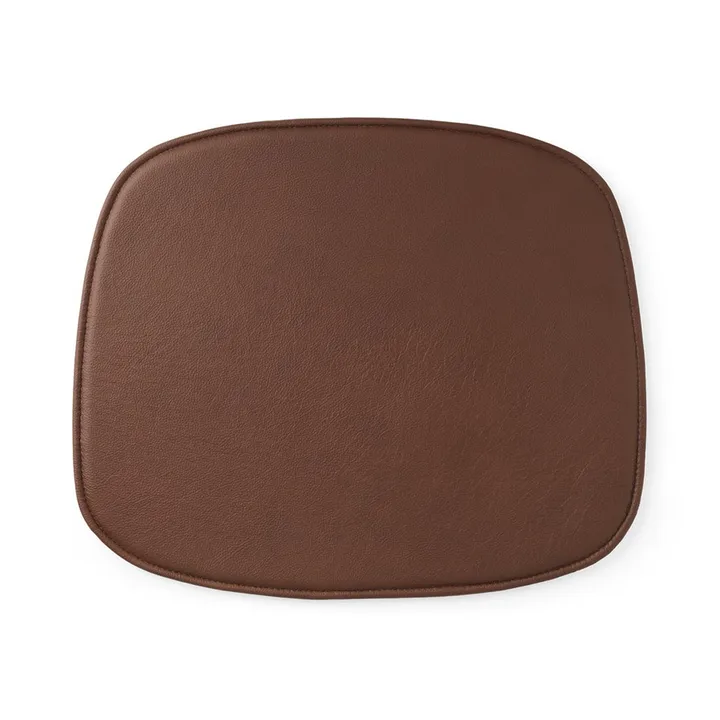 Form dyna ultra leather - Brandy 41574 - Normann Copenhagen