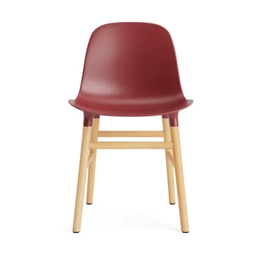 Form stol - red, ekben - Normann Copenhagen
