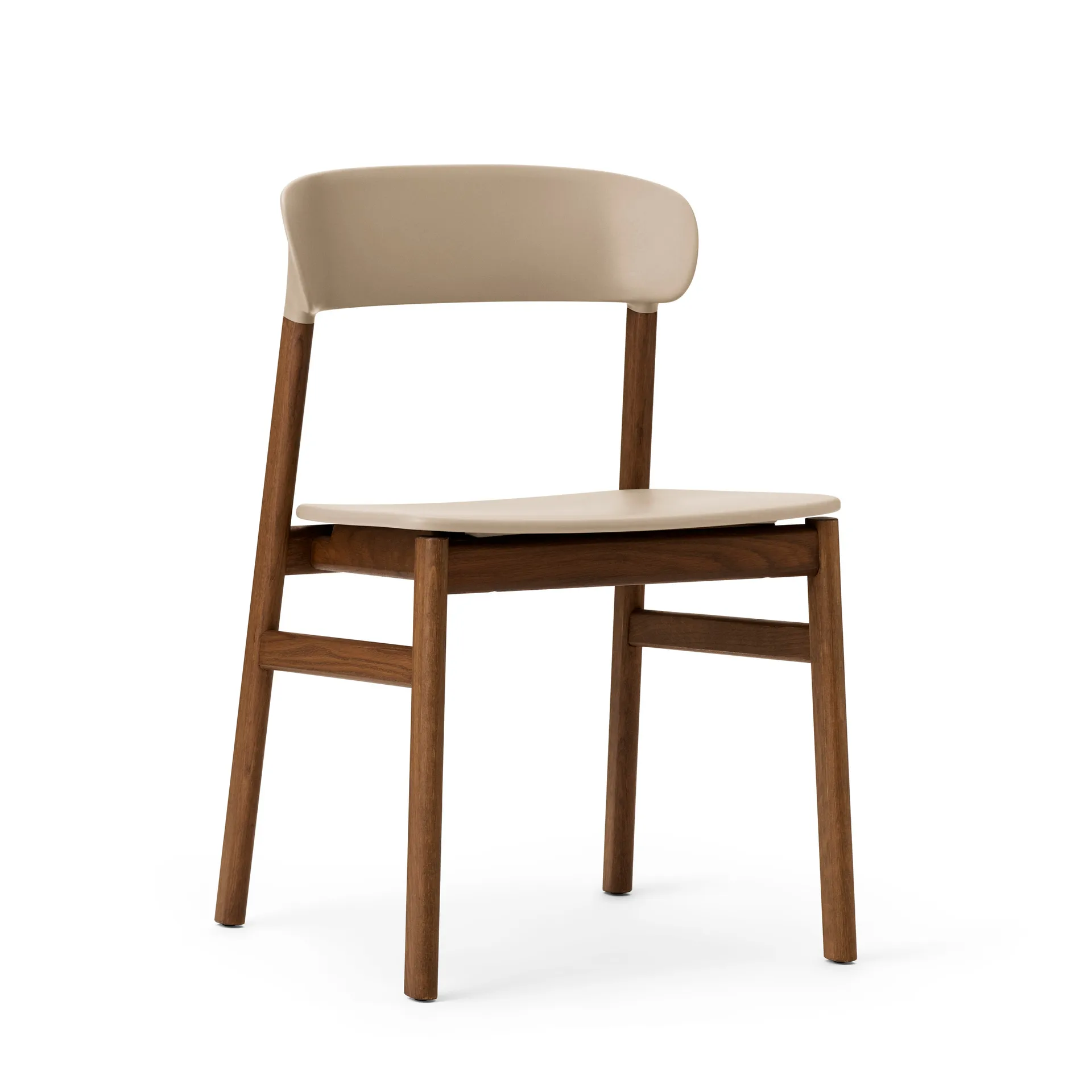 Herit stol rökt ek, Sand Normann Copenhagen