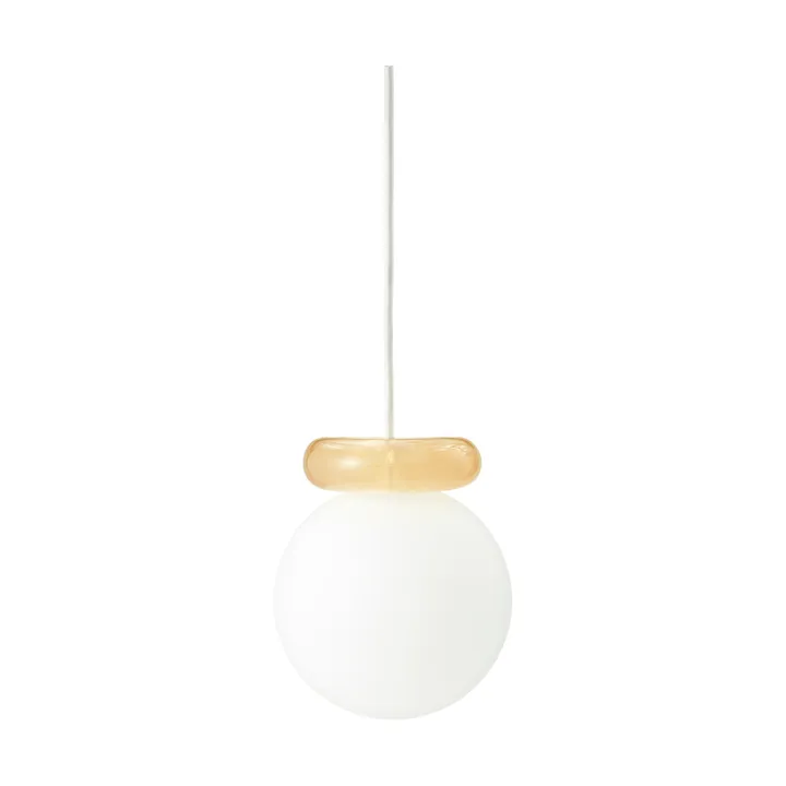 Hinx pendel - Sand, Ø15x18 cm - Normann Copenhagen