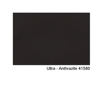 Hyg fåtölj - Läder ultra 41580 antracit - Normann Copenhagen
