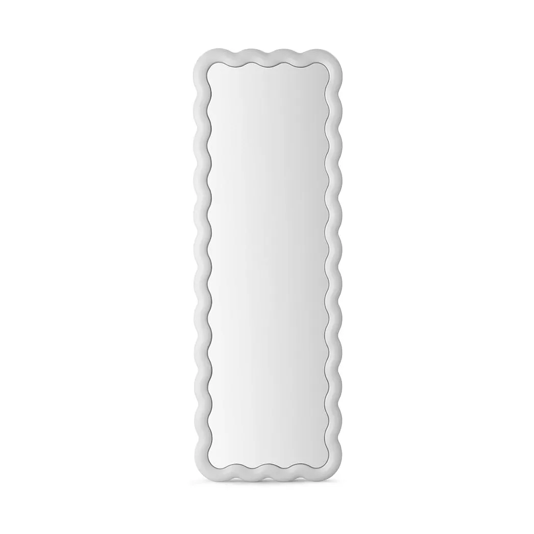 Illu spegel 160x55 cm, Vit Normann Copenhagen