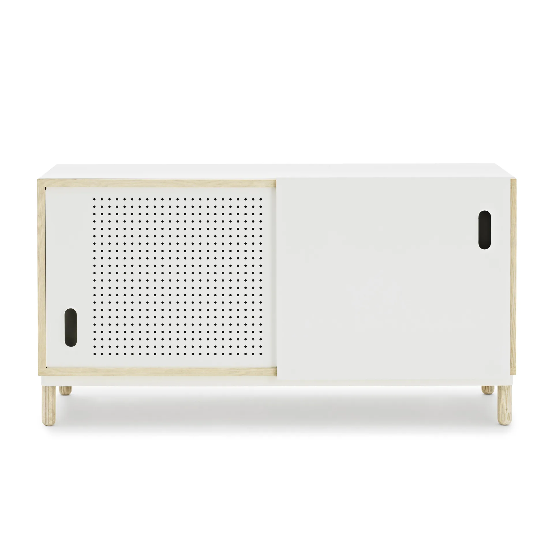 Kabino sideboard small, Vit Normann Copenhagen