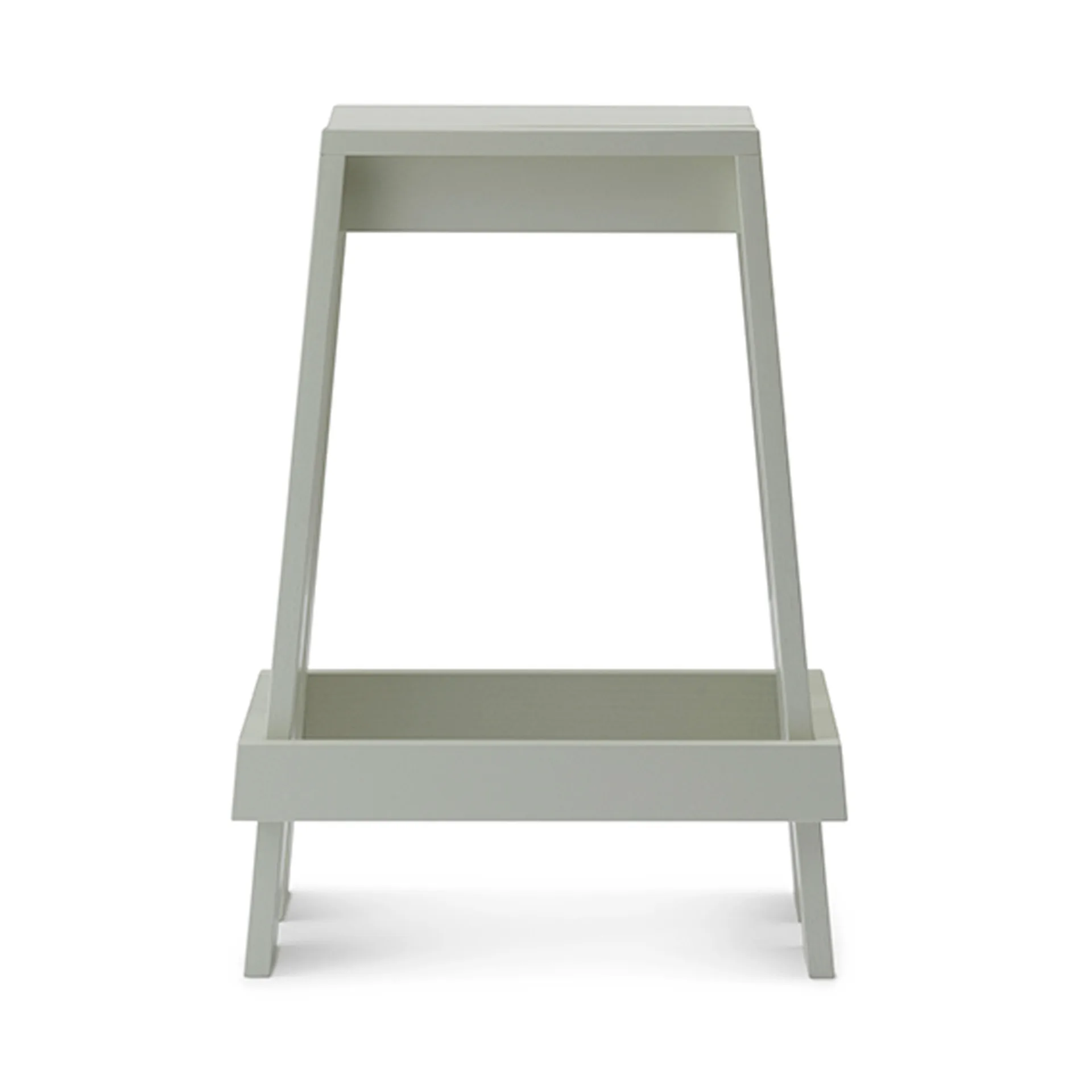 Let barpall 65 cm, Light Grey Normann Copenhagen